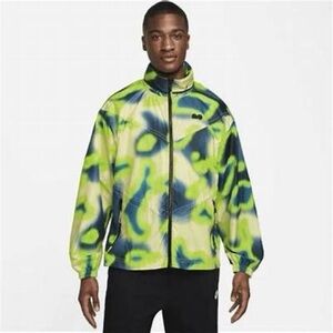 Naomi Osaka x Nike Windbreaker - size large